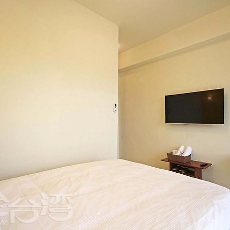 Hai Bed And Breakfasts T'ai-tung Exterior foto