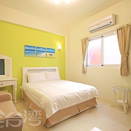 Hai Bed And Breakfasts T'ai-tung Exterior foto