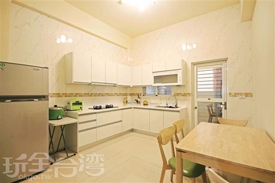 Hai Bed And Breakfasts T'ai-tung Exterior foto