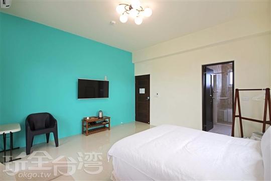 Hai Bed And Breakfasts T'ai-tung Exterior foto