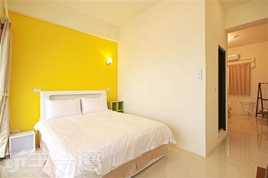 Hai Bed And Breakfasts T'ai-tung Exterior foto