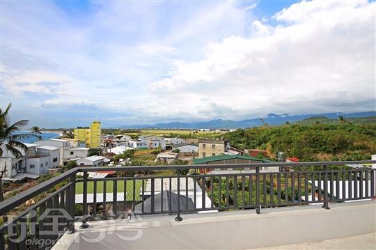 Hai Bed And Breakfasts T'ai-tung Exterior foto