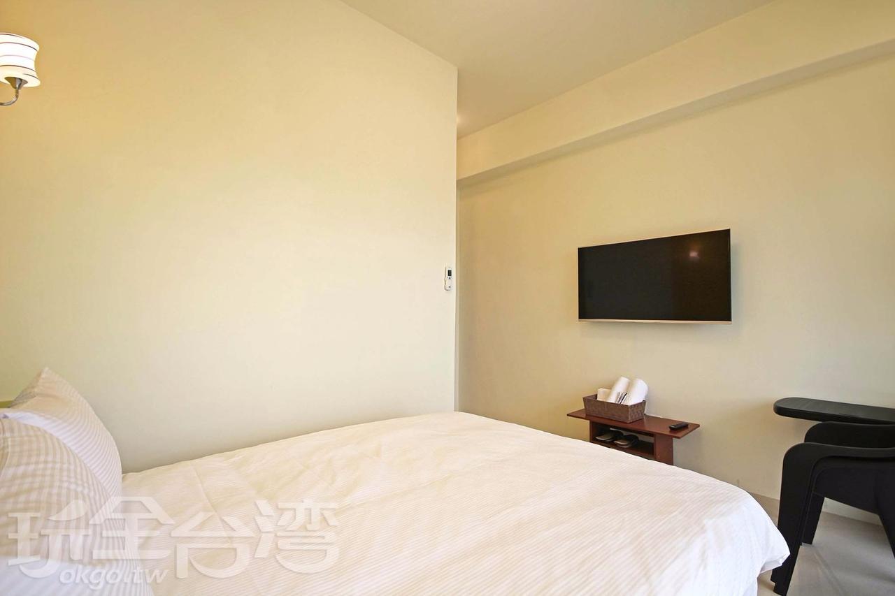 Hai Bed And Breakfasts T'ai-tung Exterior foto