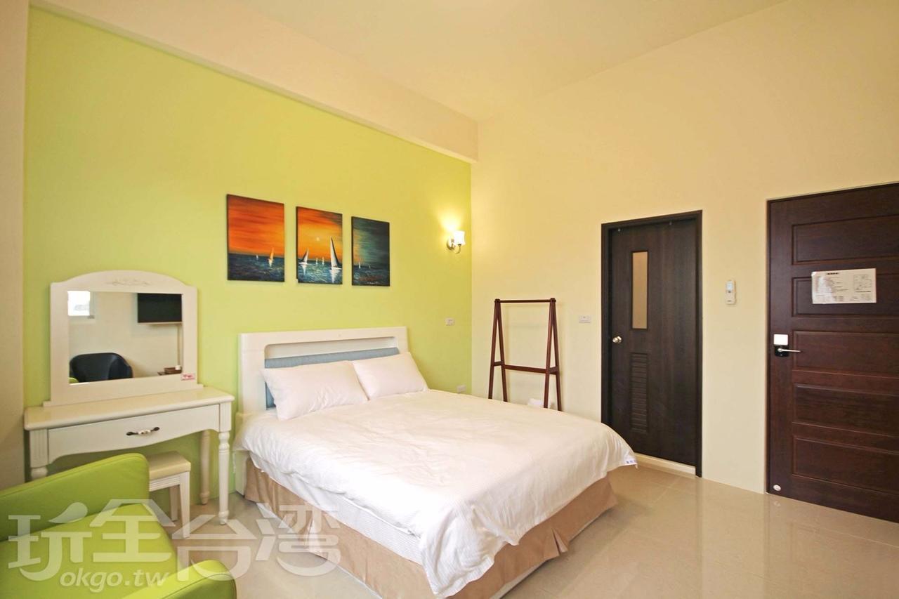 Hai Bed And Breakfasts T'ai-tung Exterior foto